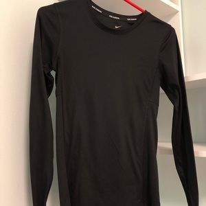 Nike Dri-Fit Long Sleeve